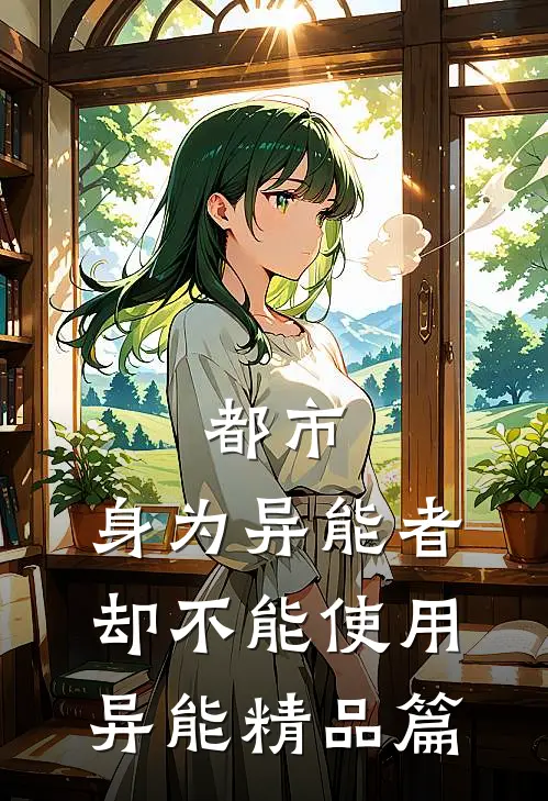 都市：身为异能者却不能使用异能精品篇