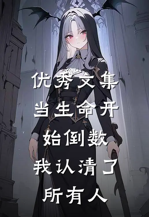 优秀文集当生命开始倒数，我认清了所有人