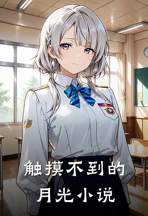 触摸不到的月光小说