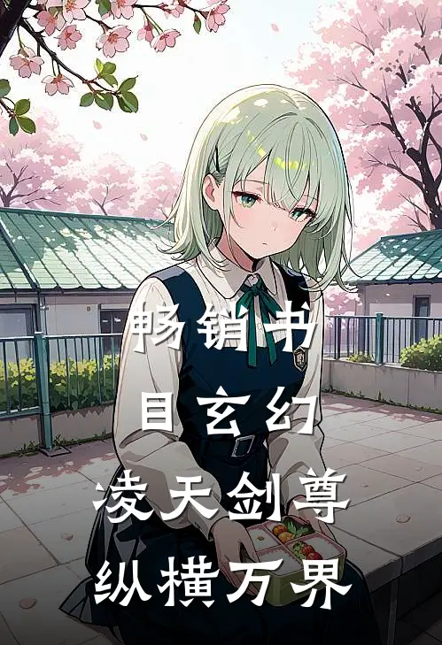 畅销书目玄幻：凌天剑尊纵横万界