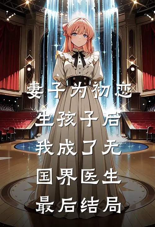 妻子为初恋生孩子后，我成了无国界医生最后结局