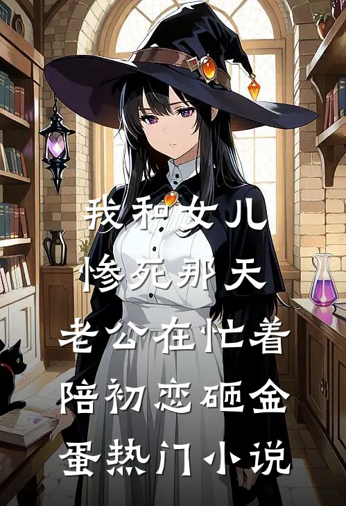 我和女儿惨死那天，老公在忙着陪初恋砸金蛋热门小说