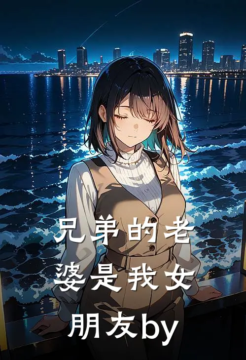 兄弟的老婆是我女朋友by