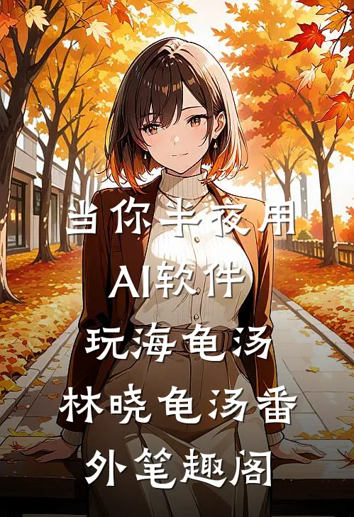 当你半夜用AI软件玩海龟汤：林晓龟汤番外笔趣阁