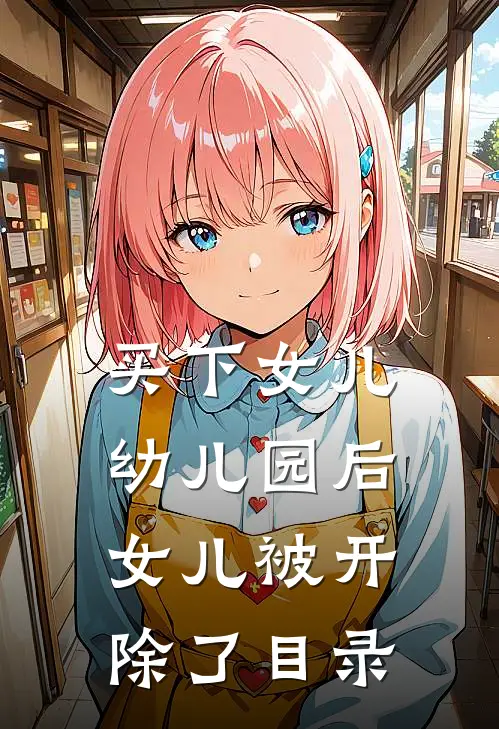 买下女儿幼儿园后，女儿被开除了目录