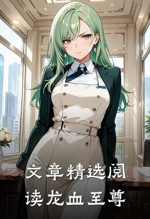 文章精选阅读龙血至尊