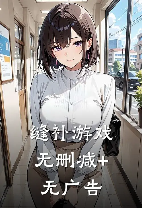 缝补游戏无删减+无广告
