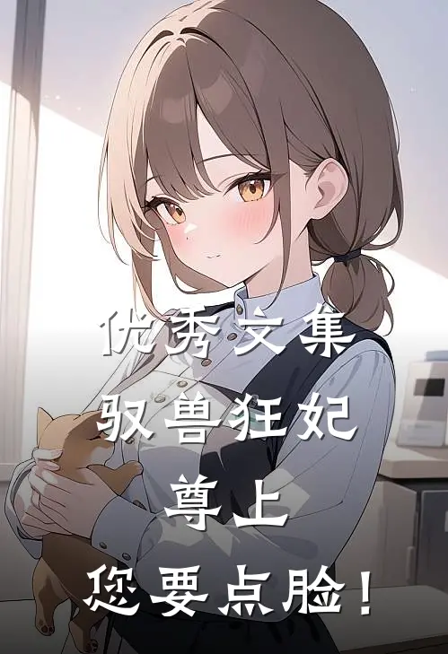 优秀文集驭兽狂妃：尊上，您要点脸！