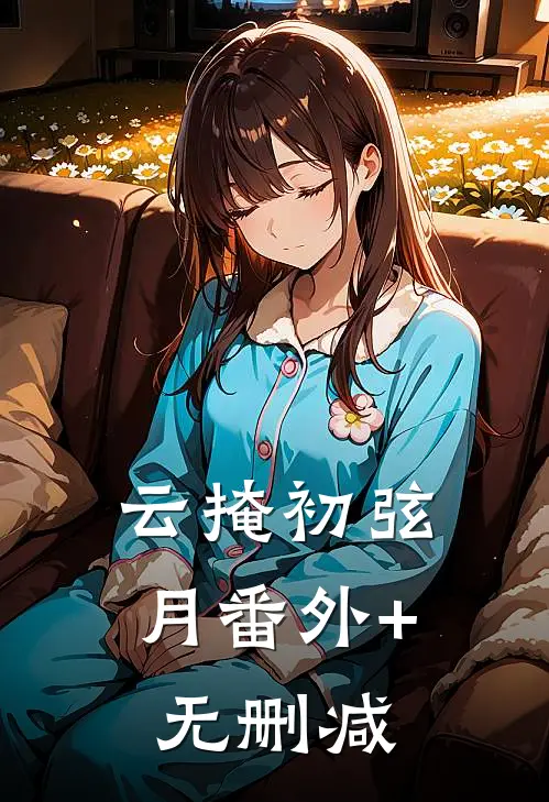 云掩初弦月番外+无删减