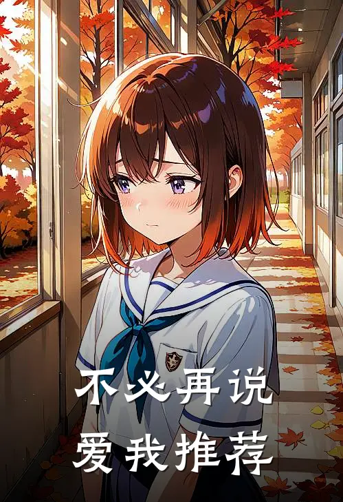 不必再说爱我推荐