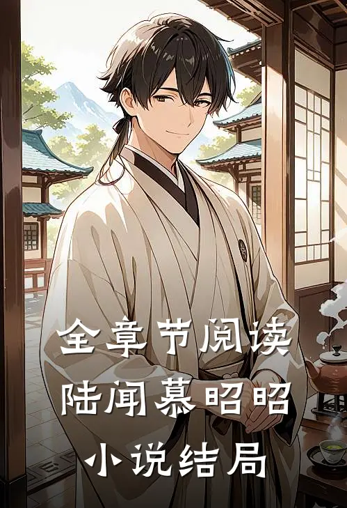 全章节阅读陆闻慕昭昭小说结局