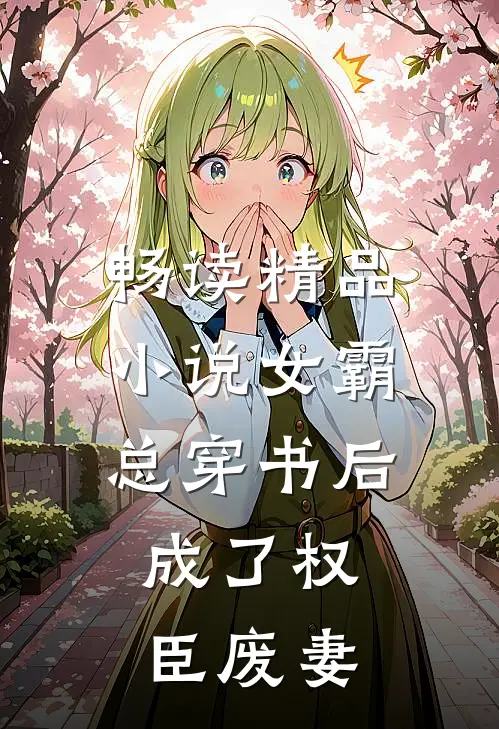 畅读精品小说女霸总穿书后，成了权臣废妻