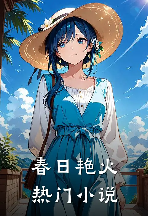 春日艳火热门小说