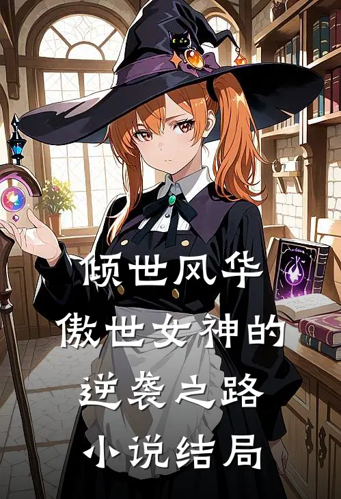 倾世风华：傲世女神的逆袭之路小说结局