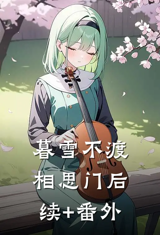 暮雪不渡相思门后续+番外