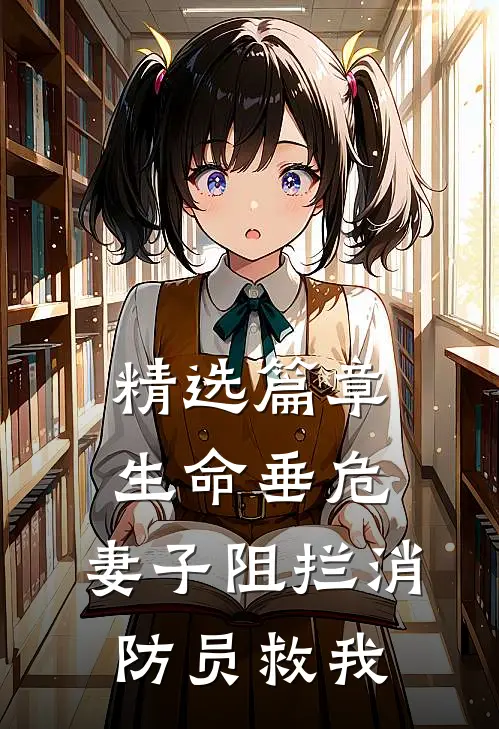 精选篇章生命垂危，妻子阻拦消防员救我
