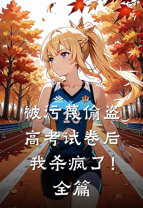被污蔑偷盗高考试卷后，我杀疯了！全篇
