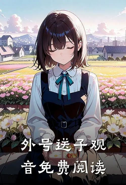 外号送子观音免费阅读