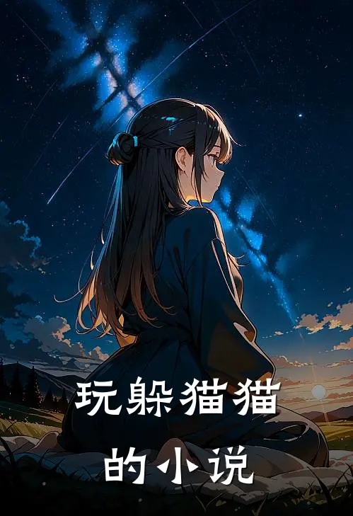 玩躲猫猫的小说