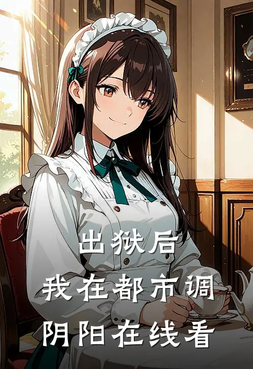 出狱后，我在都市调阴阳在线看