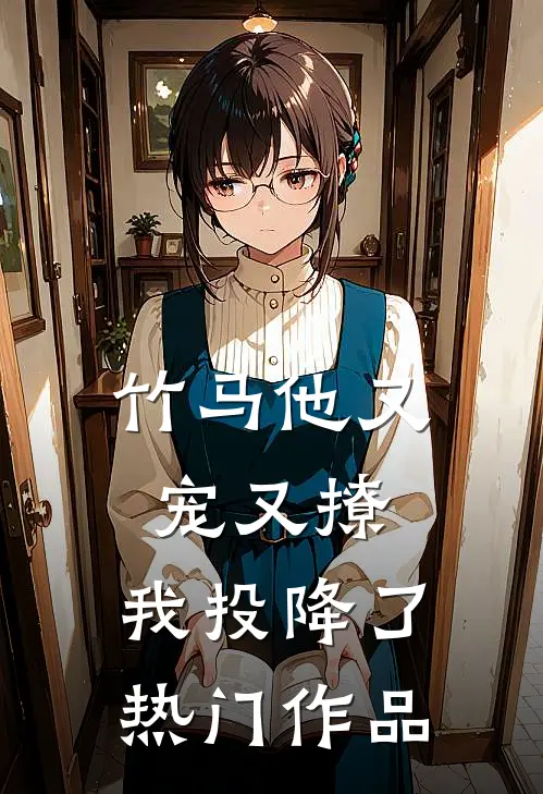 竹马他又宠又撩,我投降了热门作品