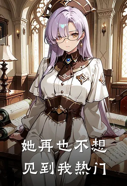 她再也不想见到我热门