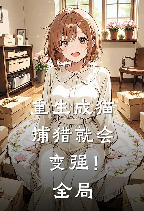 重生成猫，捕猎就会变强！全局