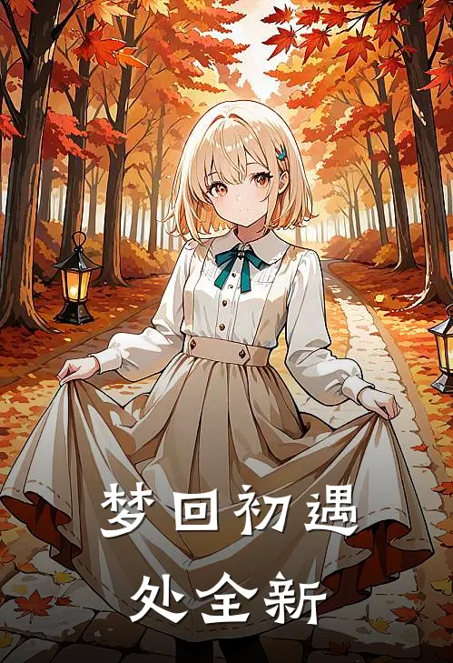 梦回初遇处全新