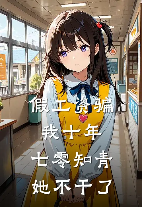 假工资骗我十年，七零知青她不干了