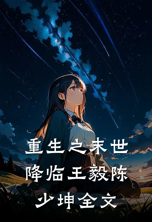 重生之末世降临王毅陈少坤全文