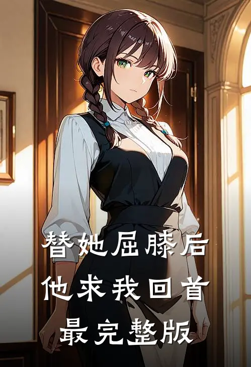 替她屈膝后，他求我回首最完整版