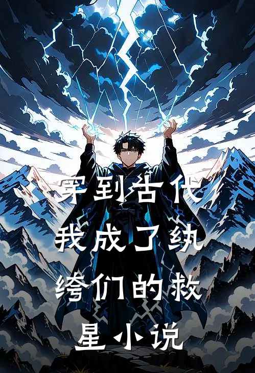 穿到古代：我成了纨绔们的救星小说