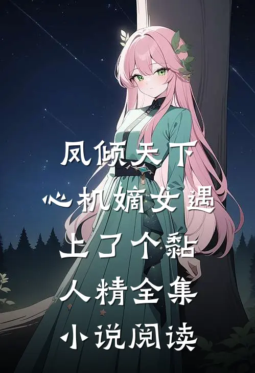 凤倾天下：心机嫡女遇上了个黏人精全集小说阅读