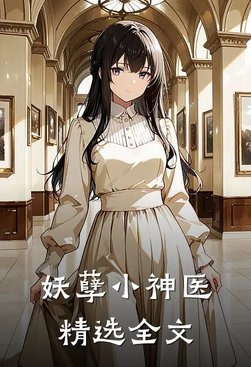 妖孽小神医精选全文