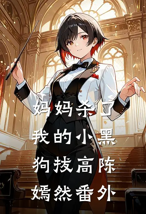 妈妈杀了我的小黑狗拔高陈嫣然番外