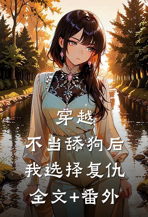 穿越：不当舔狗后，我选择复仇全文+番外