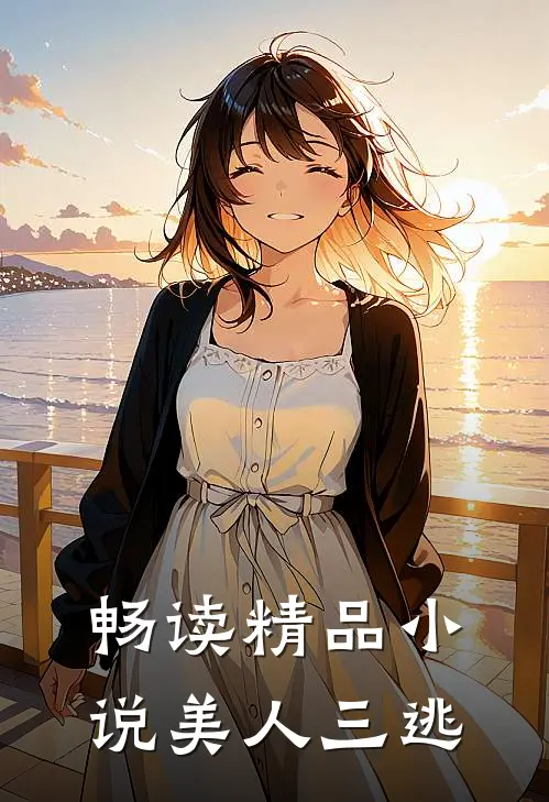 畅读精品小说美人三逃