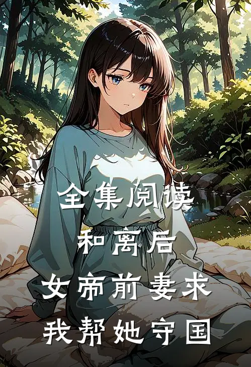 全集阅读和离后，女帝前妻求我帮她守国
