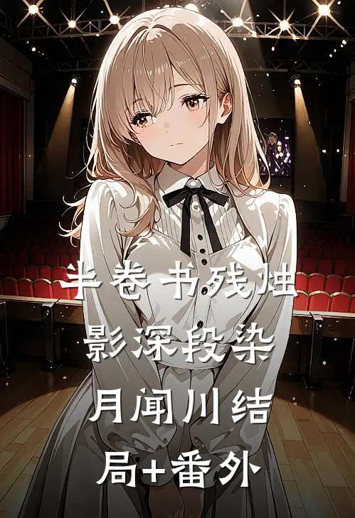 半卷书残烛影深段染月闻川结局+番外