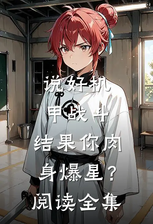 说好机甲战斗，结果你肉身爆星？阅读全集
