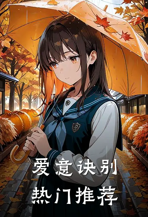 爱意诀别热门推荐