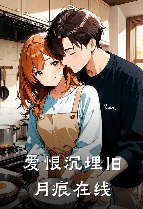 爱恨沉埋旧月痕在线