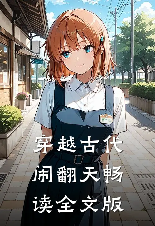 穿越古代闹翻天畅读全文版