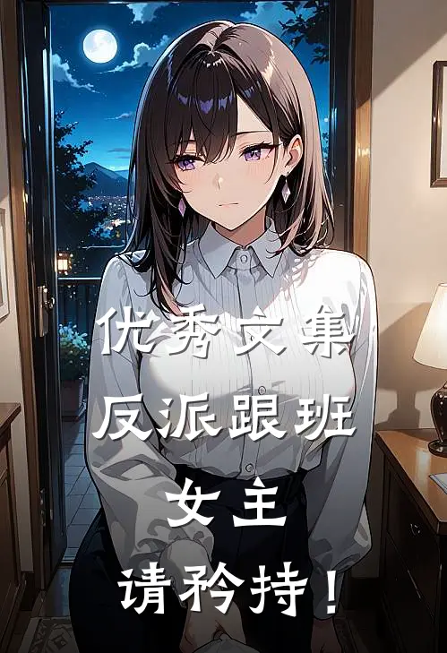 优秀文集反派跟班：女主，请矜持！