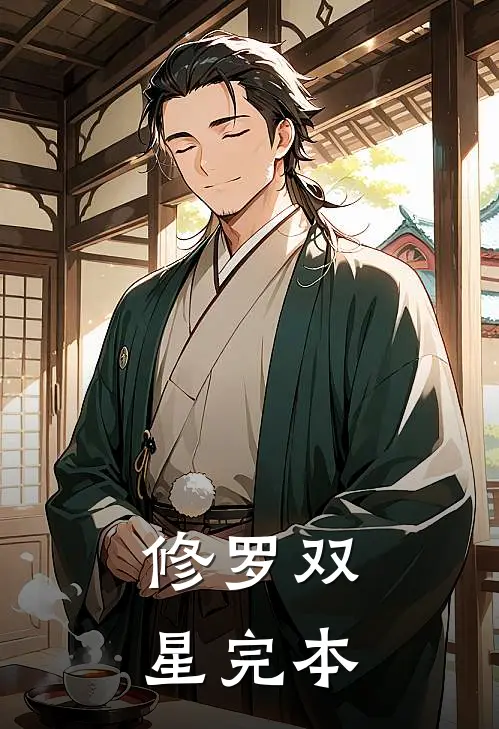 修罗双星完本