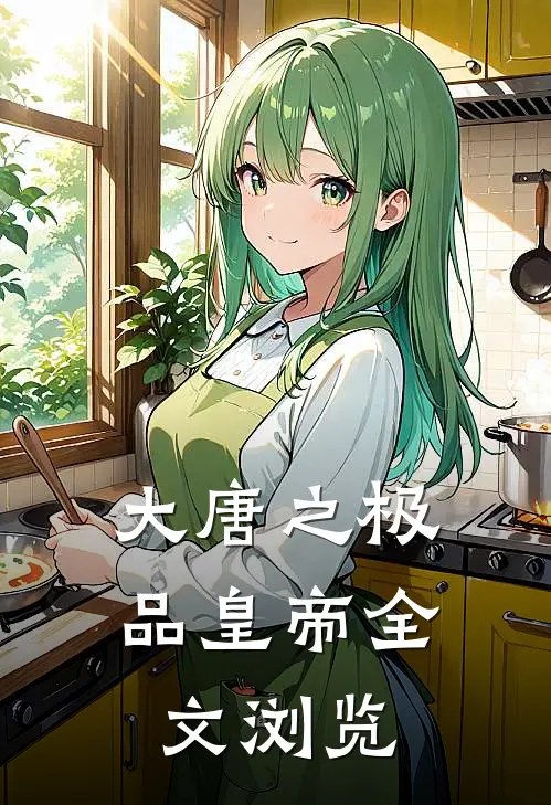 大唐之极品皇帝全文浏览