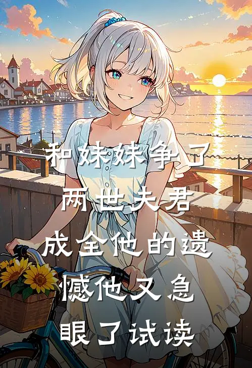 和妹妹争了两世夫君，成全他的遗憾他又急眼了试读