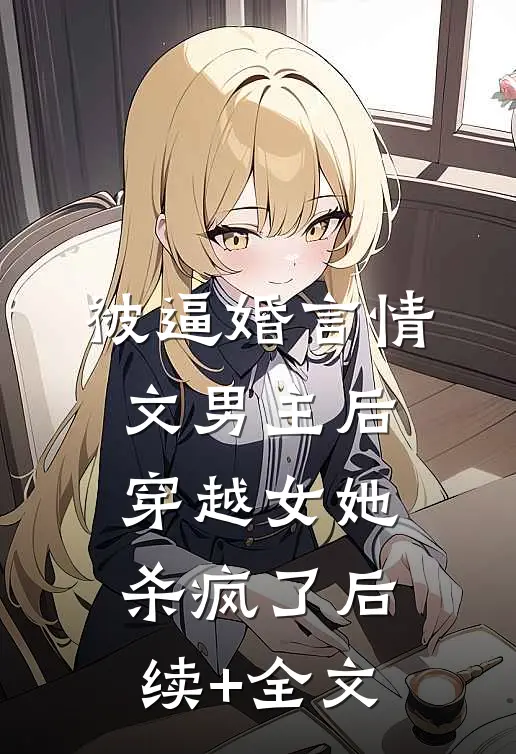 被逼婚言情文男主后，穿越女她杀疯了后续+全文