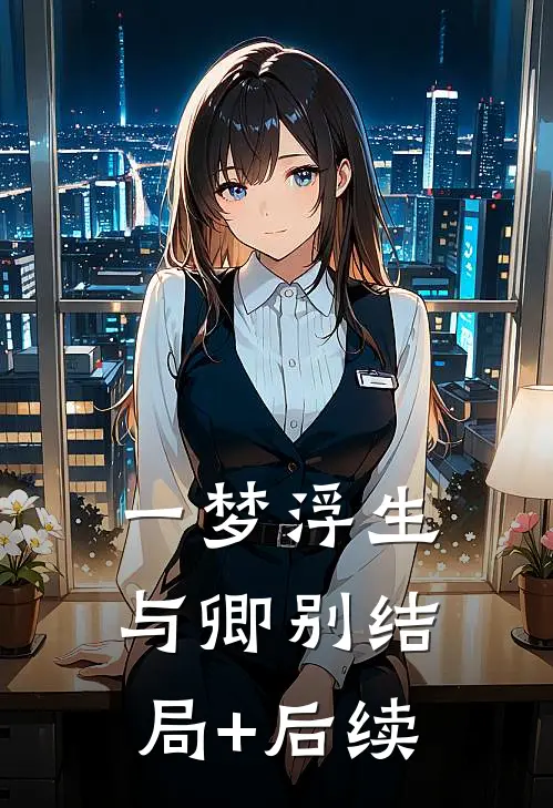 一梦浮生与卿别结局+后续