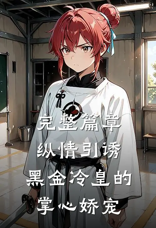 完整篇章纵情引诱，黑金冷皇的掌心娇宠